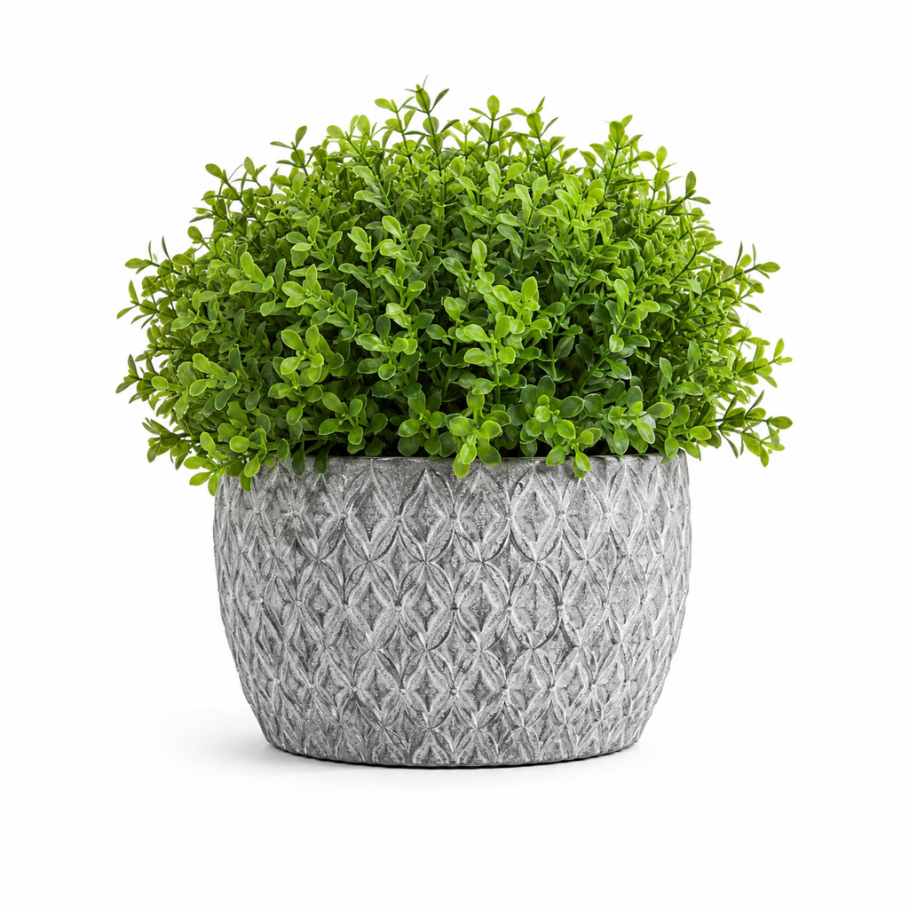 Elegant Vase Decoration