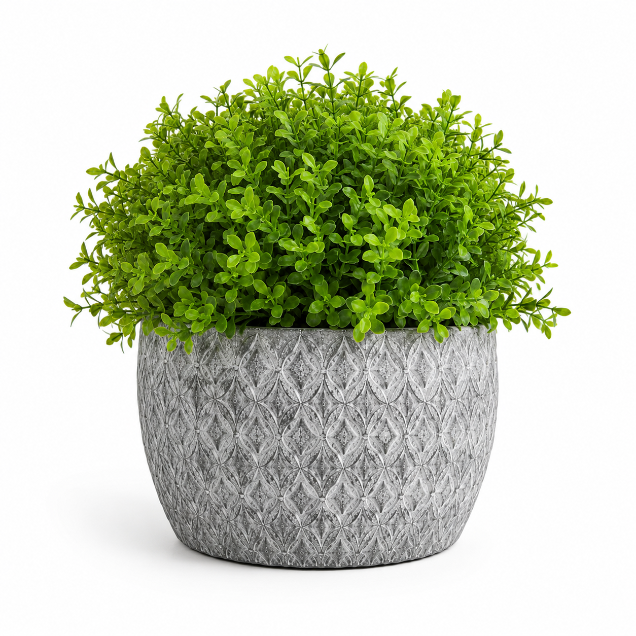 Elegant Vase Decoration