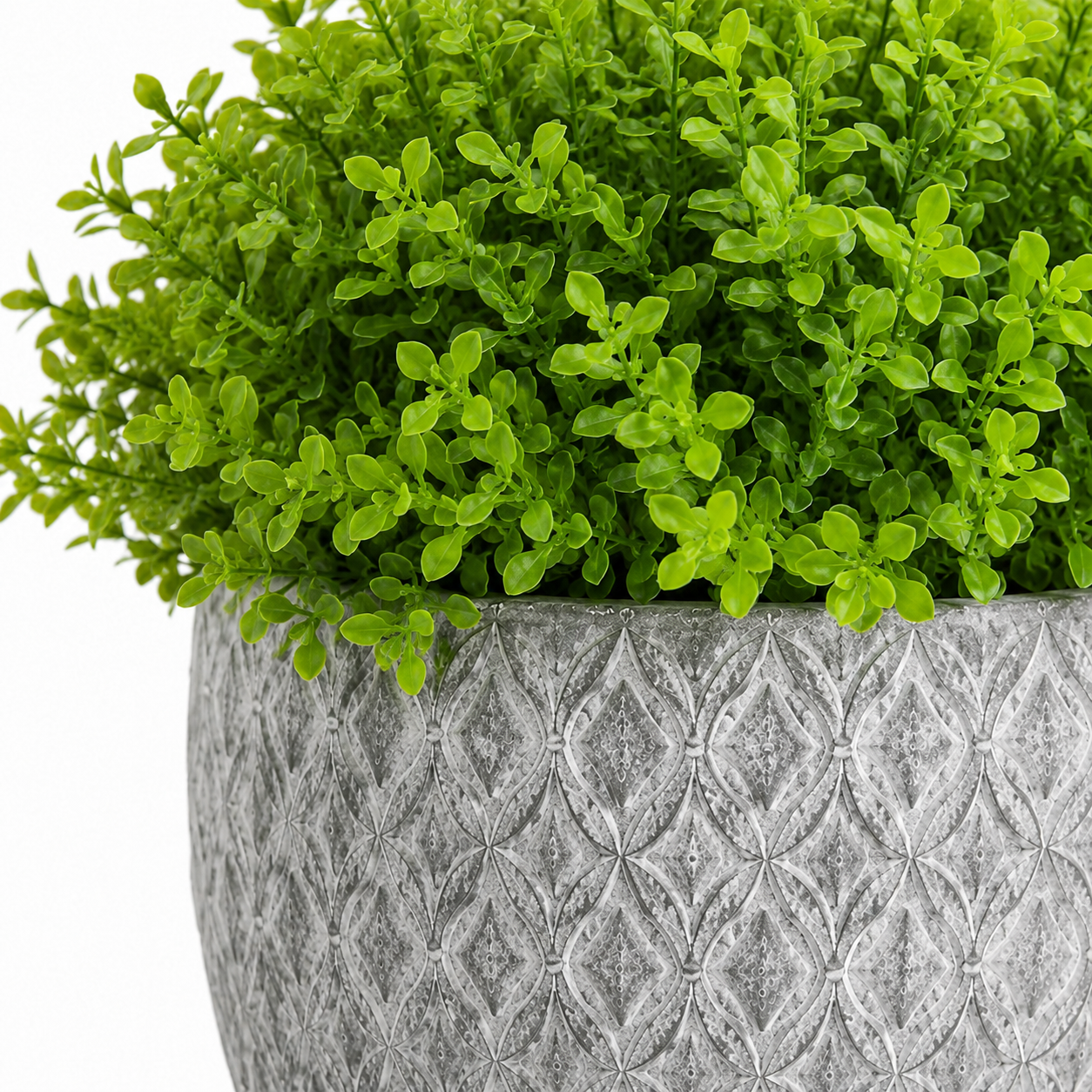 Elegant Vase Decoration