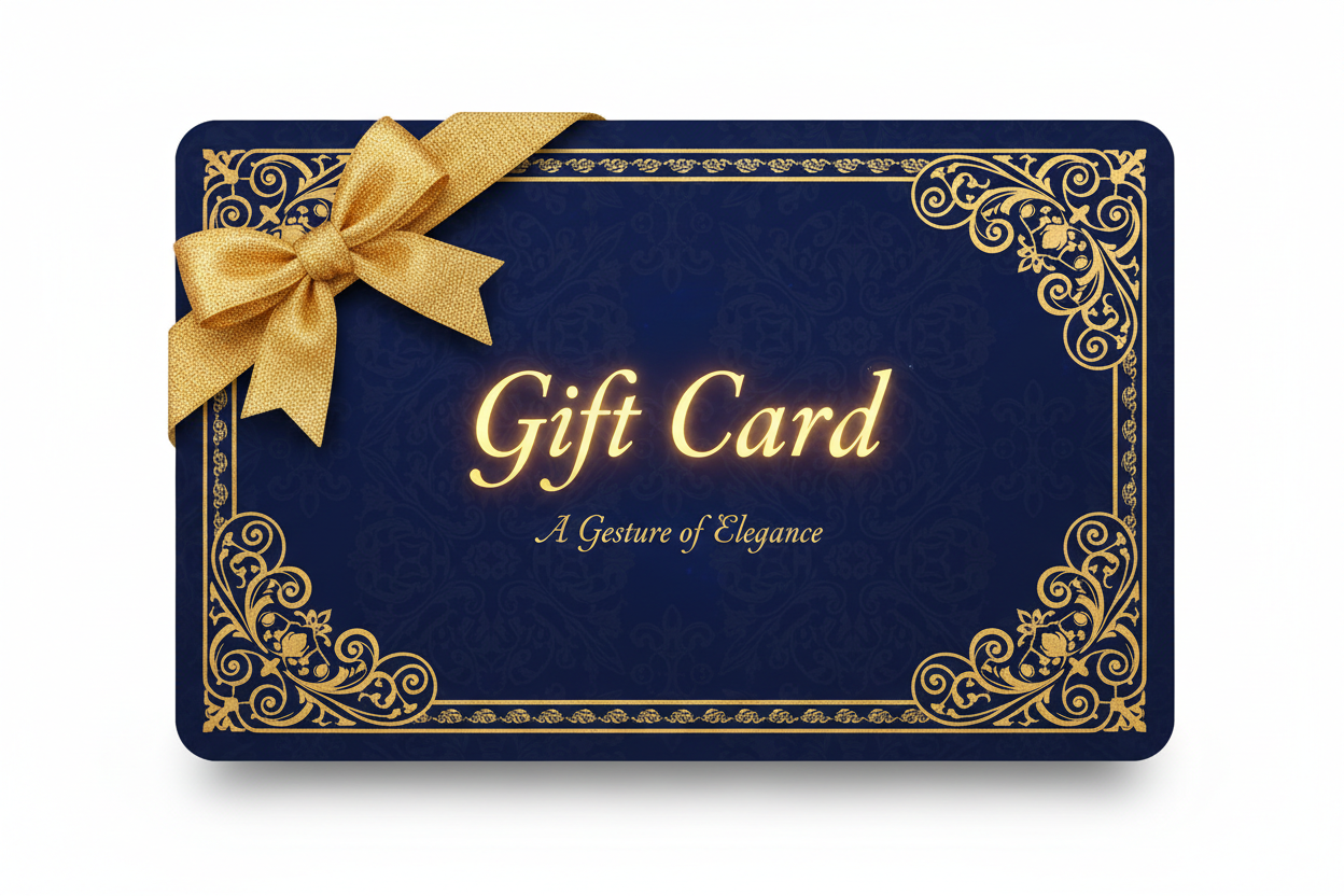 New Voucher