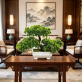 Artificial Plants Bonsai Simulated Tree - 1PC